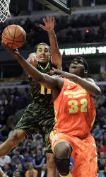 UCLA Signs Tony Parker to National Letter of Intent