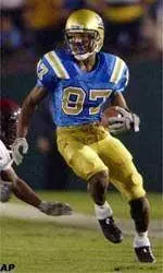 UCLA Rebounds Over San Diego State 20-10