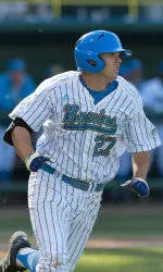 No. 8 UCLA Closes Out Regular Season with 6-4 Win over Stanford