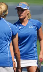Seguso Claims Invitational Singles Title in Ojai