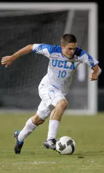 Kelyn Rowe Scores Two In U.S. U-20 Win Over Panama