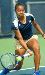 Anderson Claims Singles Title at ITA Regionals