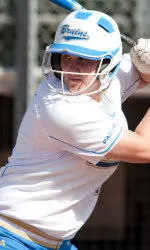 Samantha Camuso Earns Academic All-District Honors