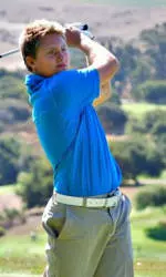 Bruins Climb to Fourth at Gifford Collegiate Championship