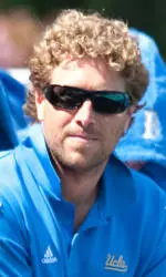 UCLA Names Adam Wright Head Men's Water Polo Coach, Brandon Brooks Head Women's Water Polo Coach