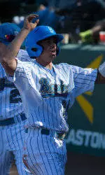 No. 17 UCLA Baseball Wins Series Opener Over LMU, 2-0