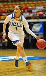 Williams and Lemberger Named Pac-12 All-Academic