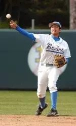 UCLA Record 12 Players Selected In MLB Draft