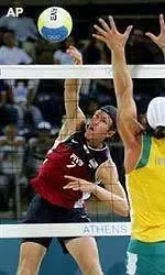 Nygaard and Blanton Exit Olympics Without a Victory