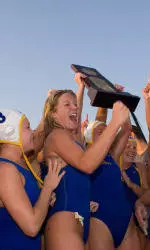 UCLA To Offer Free Internet Audio Broadcasts Of NCAA Women's Water Polo Championships