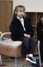 UCLA Diving, Gymnastics Opens Doors For Youngsters