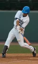 UCLA Baseball Prepares for Tuesday Night Game at No. 12 UC Irvine