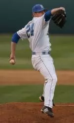 UCLA Baseball Earns No. 2 Seed at Fullerton Regional