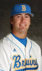 Dave Huff Named UCLA/MET-Rx Student-Athlete of the Week