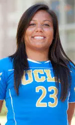 Getting to Know Women's Soccer Player Ariana Martinez