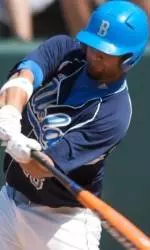 UCLA Baseball Registers 6-4 Victory at No. 12 UC Irvine