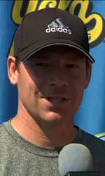 Coach Mora After Saturday Practice and Scrimmage Highlights