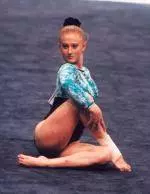 Four UCLA Gymnasts Earn Scholastic All-America Honors