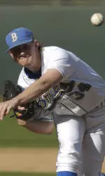 UCLA Baseball Rallies Past Washington State, 7-6, in 10 Innings