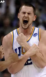 UCLA Men's Basketball Announces 2008 Honors at Annual Banquet