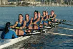 Women's Rowing Prepares For The Pac-10 Championships