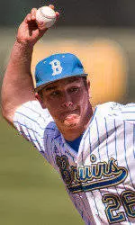No. 12 UCLA Baseball to Open Home Series Against No. 13 Stanford