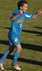 Men's Soccer Concludes Successful Spring Season, Looks Ahead to 2007