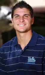 Sal Zizzo Named UCLA/Muscle Milk Student-Athlete of the Week