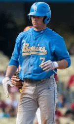 No. 16 UCLA Baseball Wins, 7-3, to Sweep Series at No. 9 Georgia