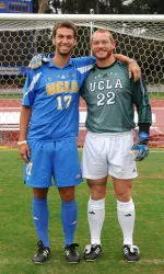 UCLA Wraps Up Regular Season Against San Diego State, San Diego