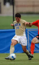 Men's Soccer Interviews - Greg Folk And Mike Zaher