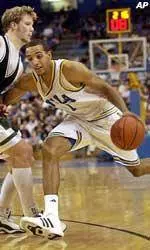 Dijon Thompson To Remain At UCLA And Complete Senior Season