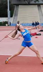 Perez & Krais To Compete At Pac-10 Multi-Event Championships; Others Head To Oxy