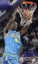 Freshman Trevor Ariza Will Enter Upcoming NBA Draft; Granted Release From UCLA