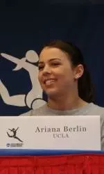 NCAA Gymnastics Championships Update