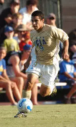 Bruin Soccer Players Called Up For National Team Games