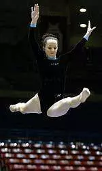 2005 UCLA Gymnastics Outlook