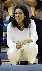 Ask The Bruins Chat Wrap: Valorie Kondos Field