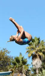 Bruin Swim & Dive Announces End of Year Awards