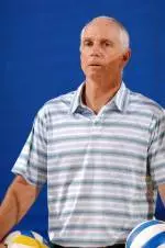 Andy Banachowski Named Head Coach of USA Volleyball Junior Training Team