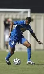 11 Questions With Maxwell Griffin