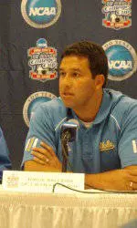 Men's Soccer College Cup Pre-Game Press Conference Quotes And Photo Gallery