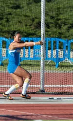 Kocsor Wins UCLA/USC Hammer; Niemeyer Places Third On Women's Side