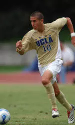 Bruins Travel To Top-Seeded Duke For NCAA Quarterfinal Game