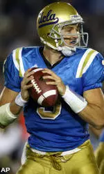 UCLA Falls to Cal
