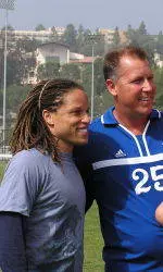 UCLA Soccer Program To Host First Annual Men's Soccer Celebration