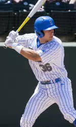 No. 11 UCLA Baseball Defeats California, 8-5