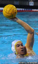 UCLA's Ben Hohl Earns Capital One Academic All-District Honors