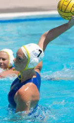 Two Bruins Named to CoSIDA Academic All-District Teams