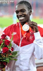 UCLA Athletes, Coaches Excel At 2008 Olympics